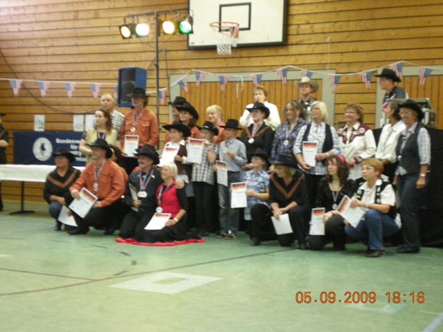 Breitensportturnier