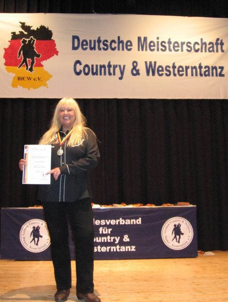 Deutsche Meisterschaften 2008